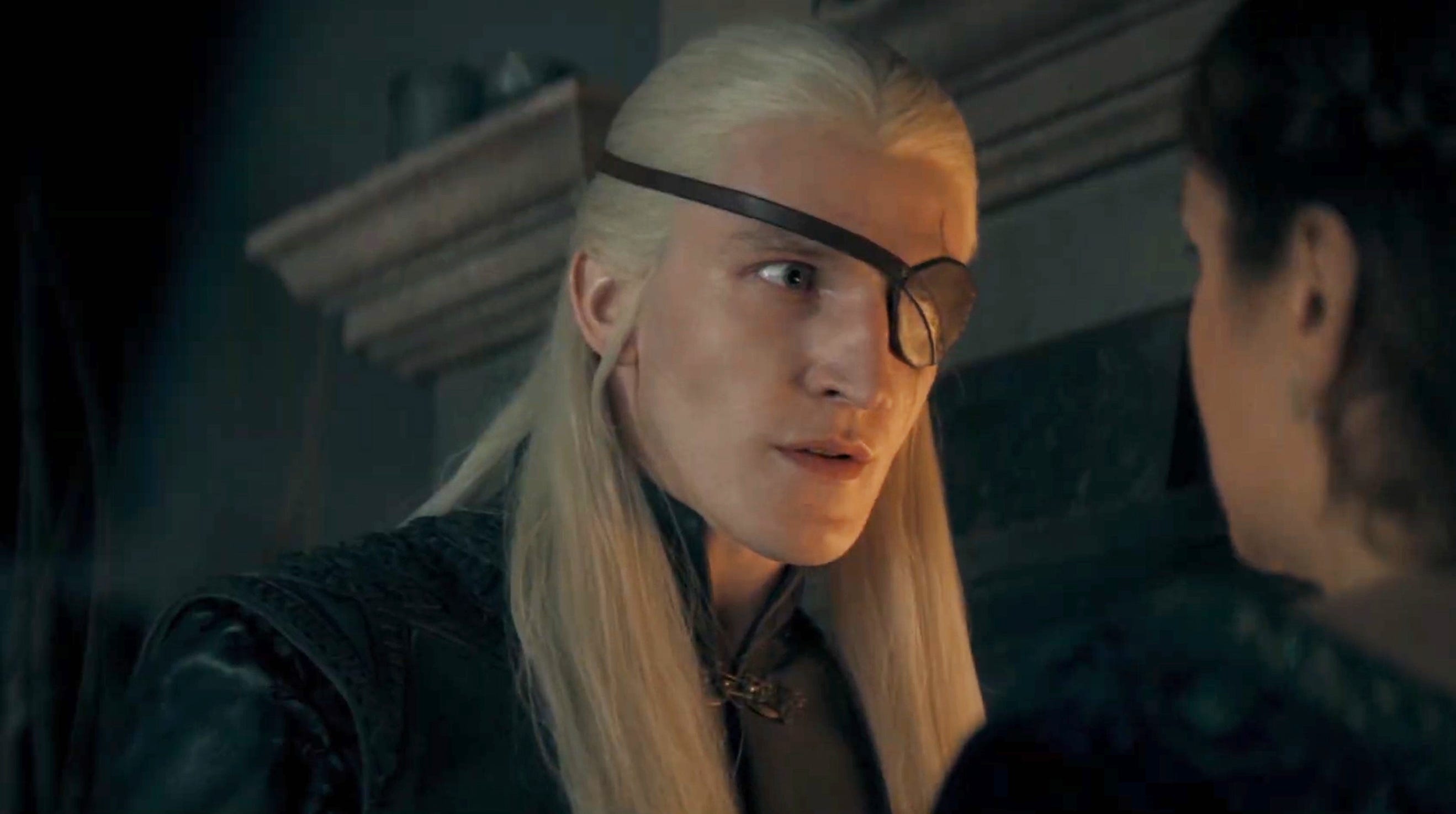 house of the dragon, season 3 official teaser trailer