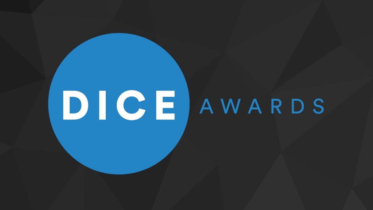 The D.I.C.E. Awards 2026 winners & finalists | Shacknews