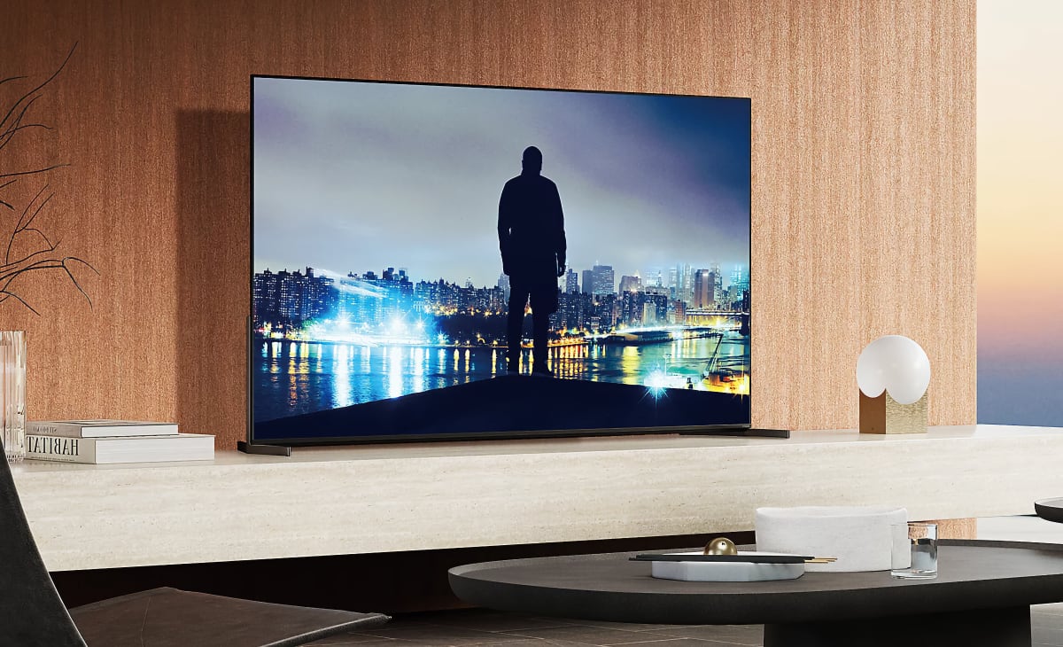 Review: Sony Bravia 8 II (QD-OLED)