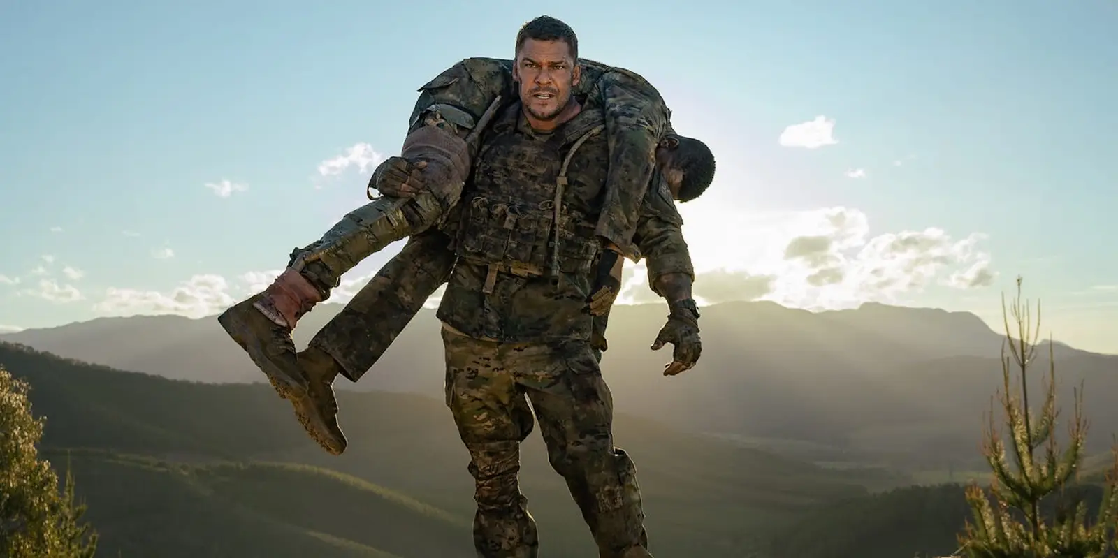 15 Years Later, This Forgotten Sci-Fi War Movie Is Perfect for 'War Machine' Fans