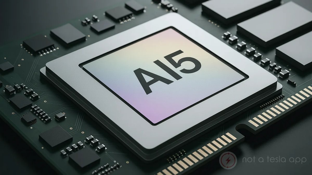 Musk: Tesla to Launch 'Terafab' AI Chip Factory Project Next Week