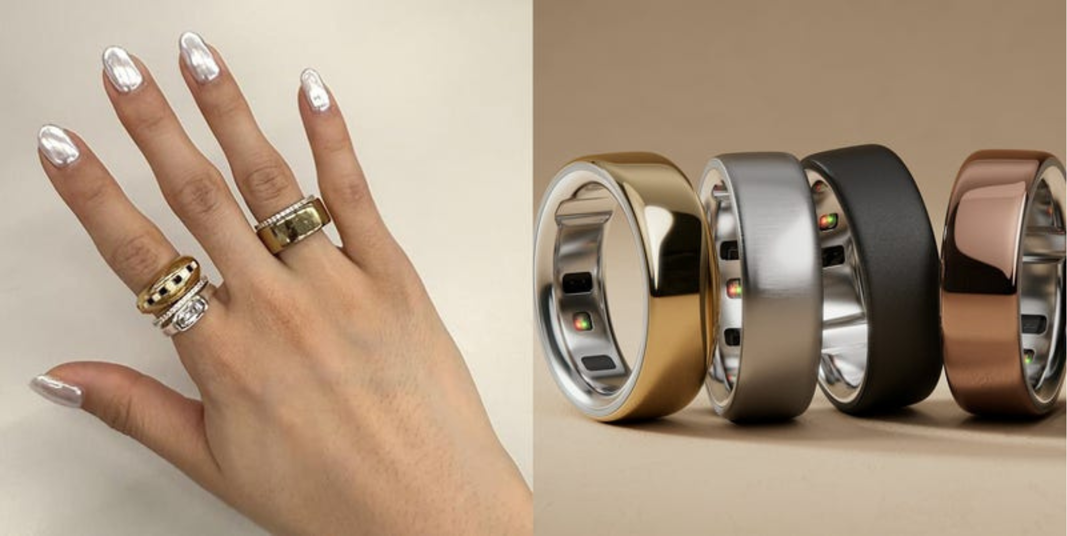 The Oura Ring 4 Fixed My Sleep. Here's My Honest Review in 2026