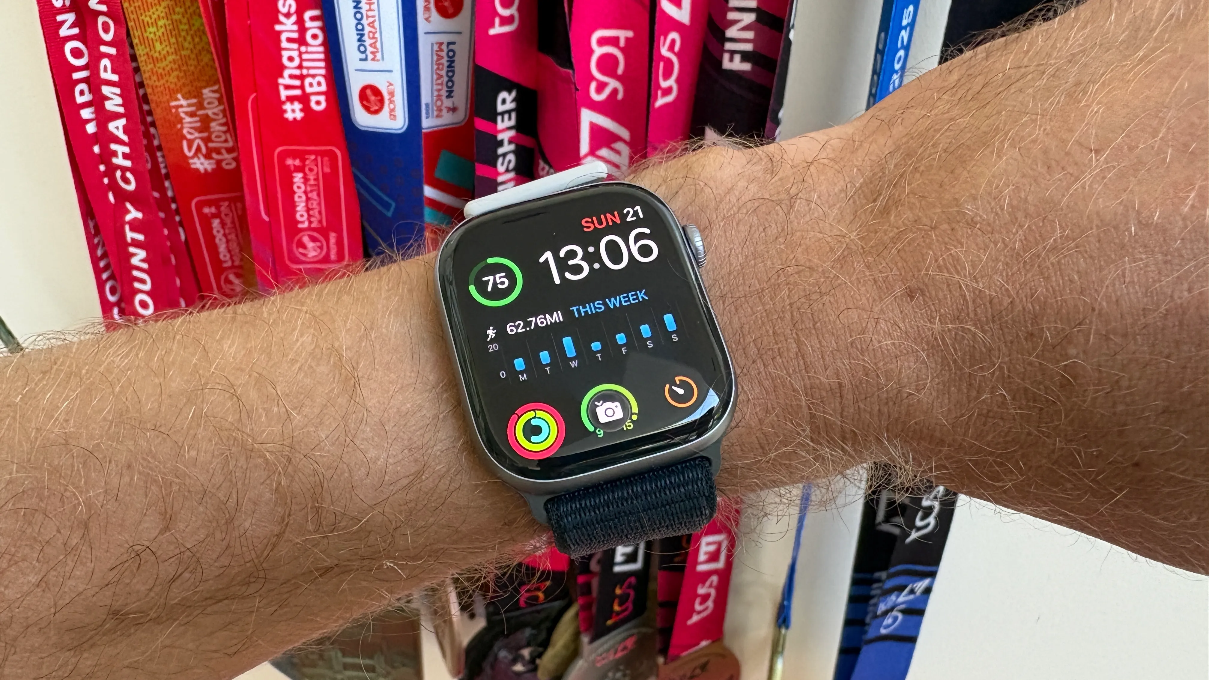 Apple Watch Series 11 Review From Two Runners - The Run Testers
