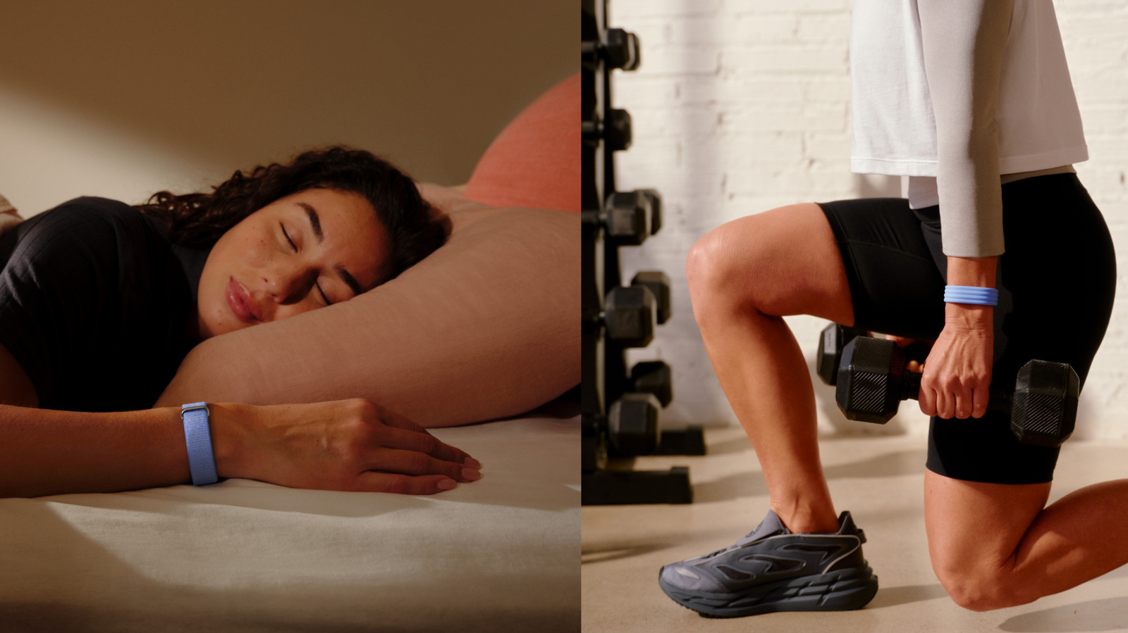 The Google Fitbit Air is an AI-infused take on Whoop wearables - Engadget