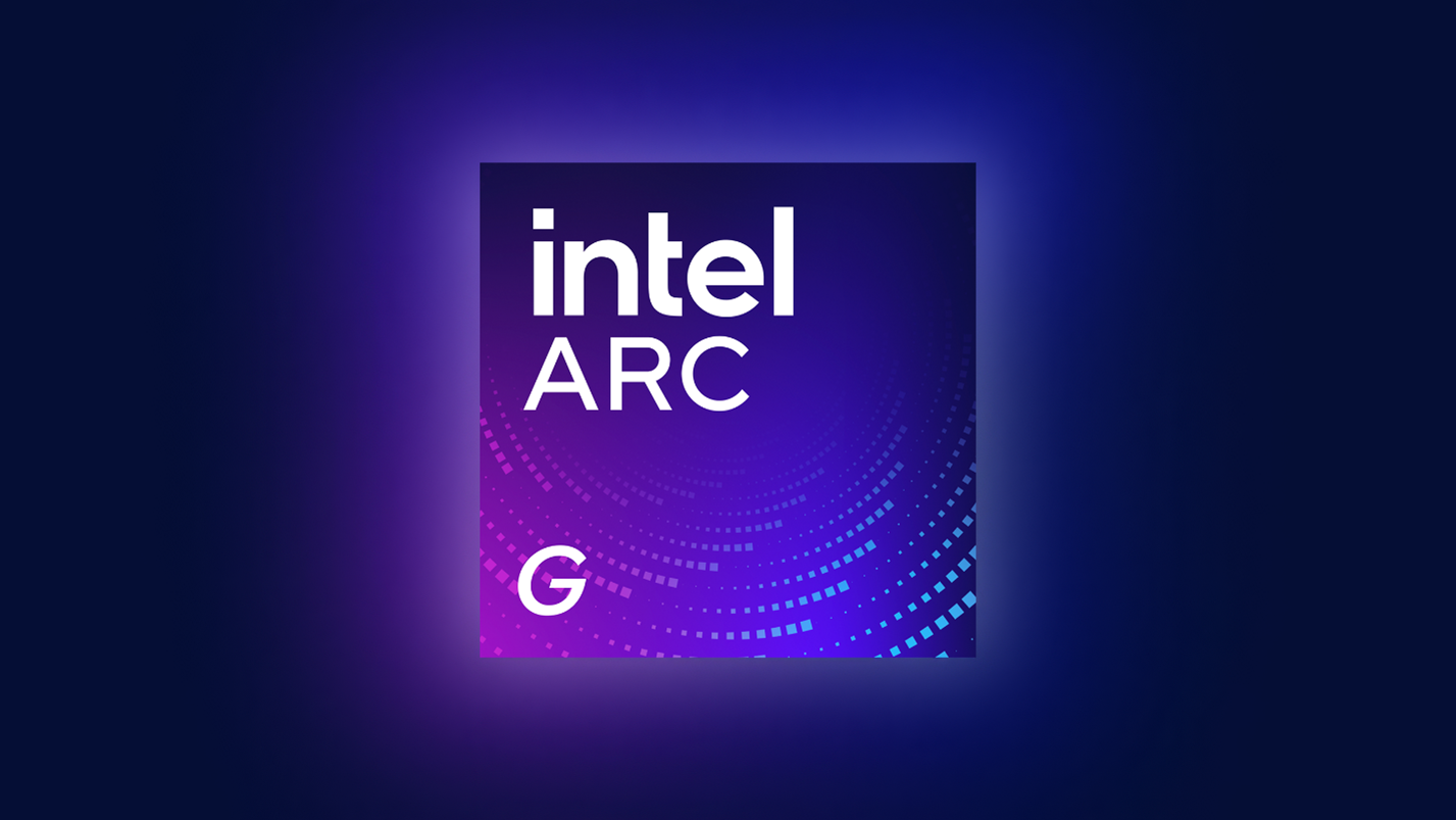 Intel Arc G-Series Processors Set a New Standard for Handheld PC Gaming