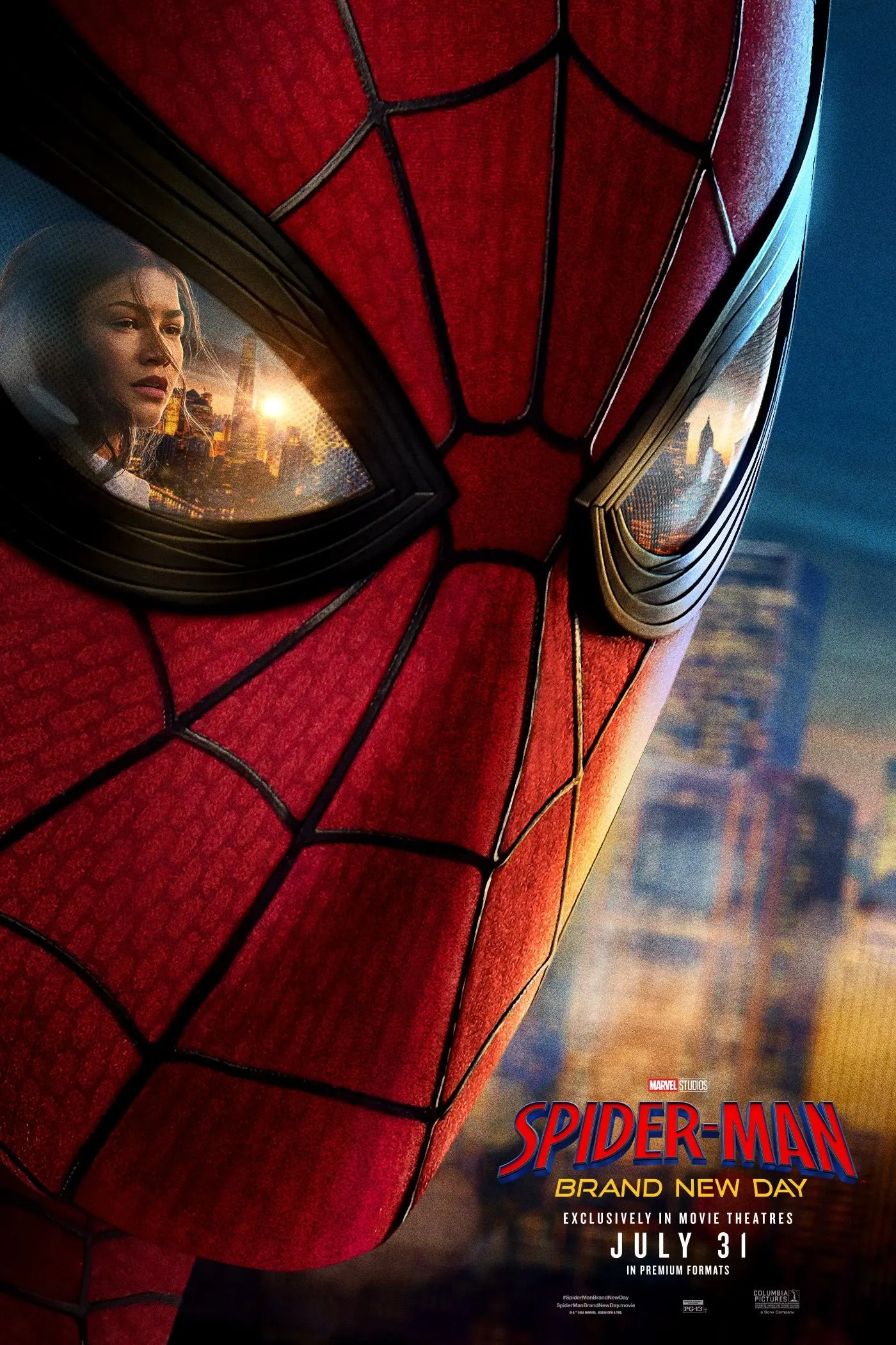 ‘Spider-Man: Brand New Day’ Rotten Tomatoes Reviews Are In